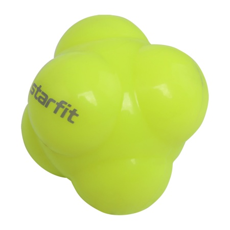 Купить Мяч реакционный Starfit RB-301 в Арсеньеве 