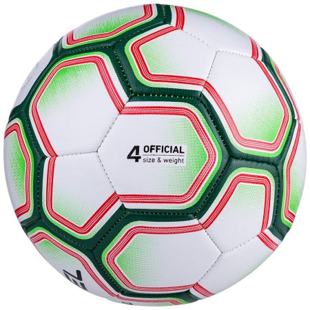 Купить Мяч футбольный Jögel Nano №4 в Арсеньеве 